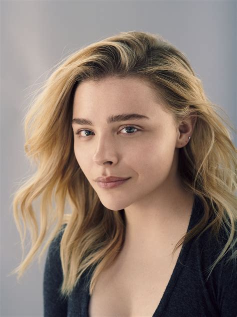 chole moretz